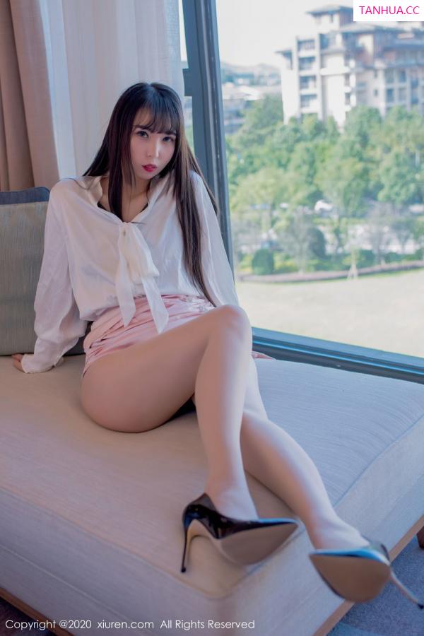 良人非爱人  [XiuRen]高清写真图 2020.09.23 No.2590 小波多第13张图片